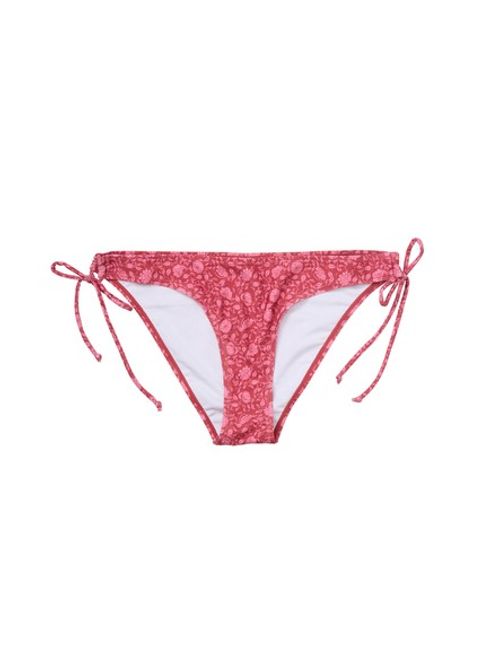Hovedbilde Asflora Bibi Bikini Briefs Garnet Red 