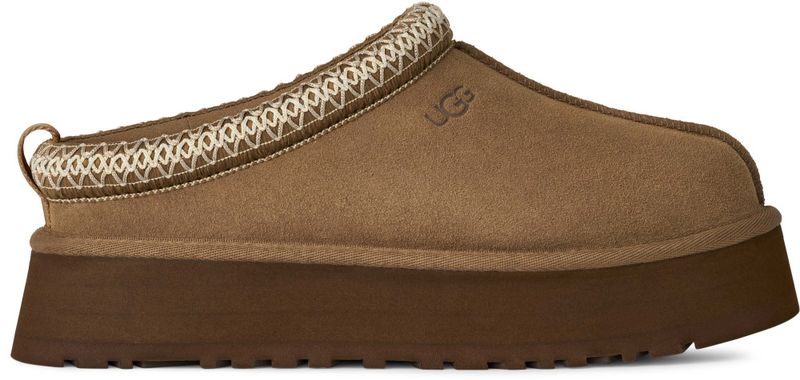 W Tazz II Light Bronze 