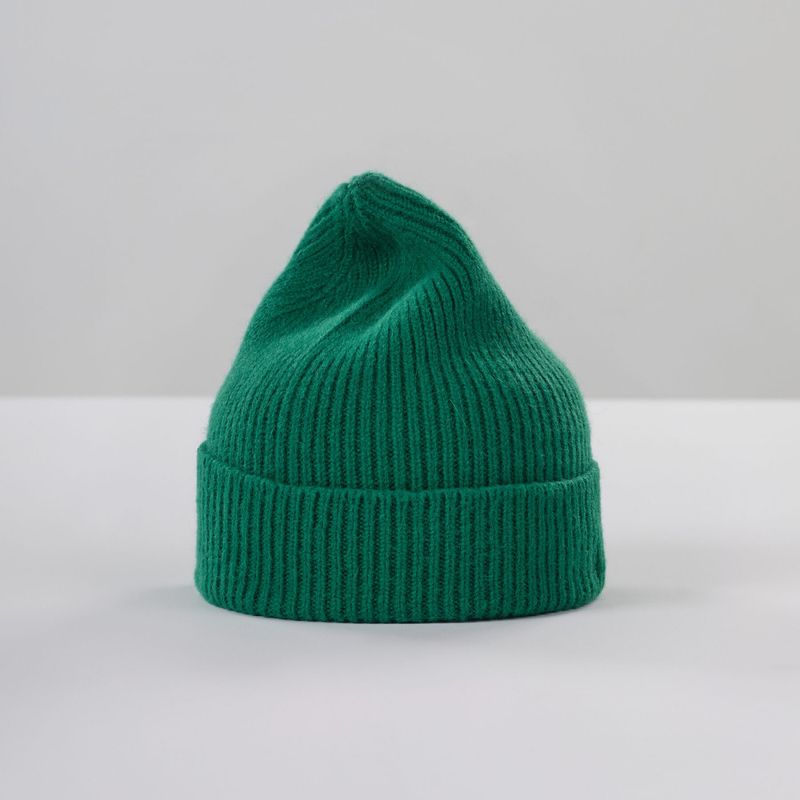 Beanie Pine 