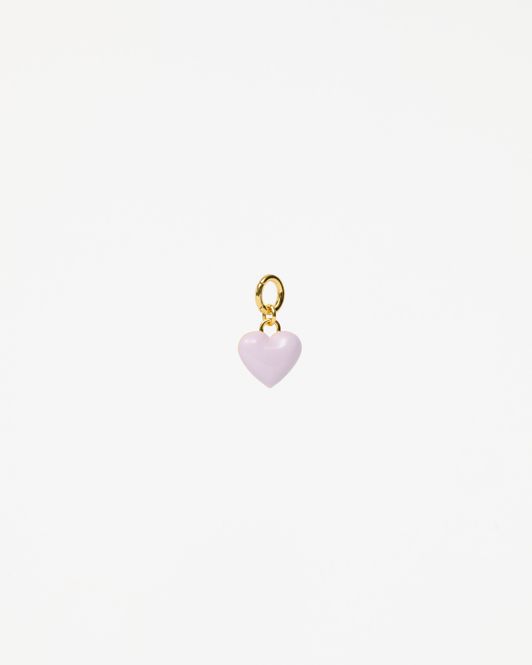 Hovedbilde The Heart Aubergine