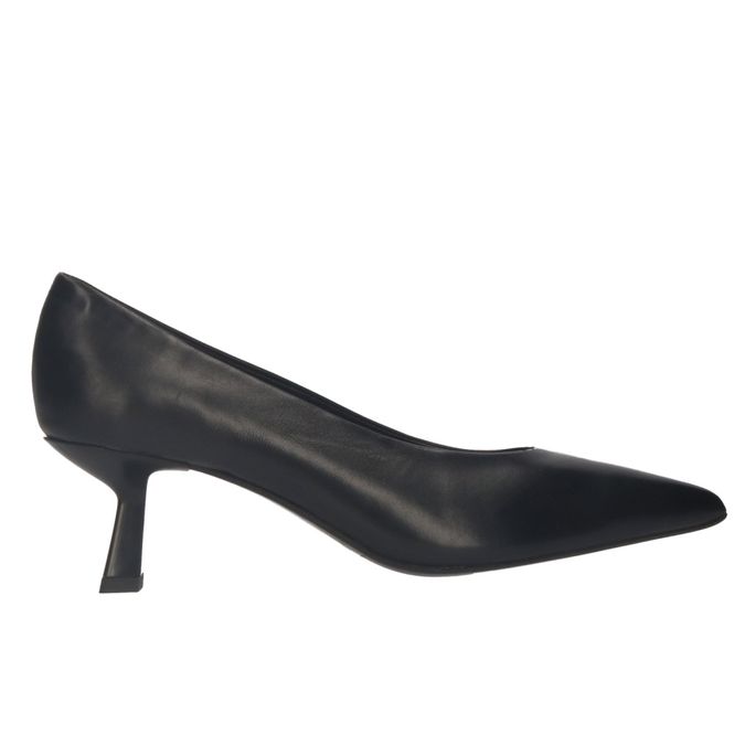 Hovedbilde Hilja Leather Black 