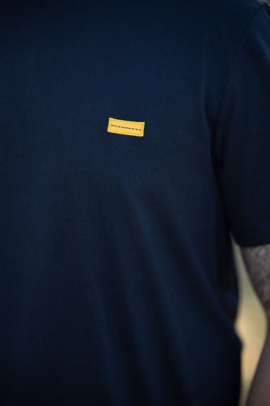 Iconic Tee Man Pencil 