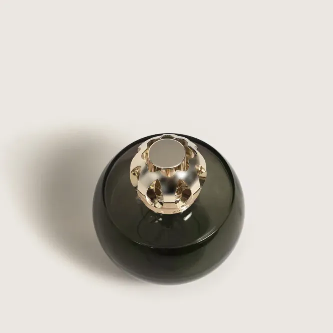 Hovedbilde Duft Lampe Holly Moss Grey 