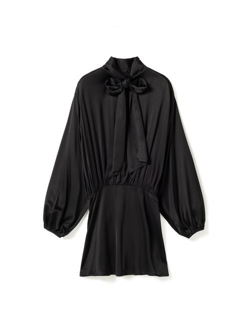 Hovedbilde Melda Dress Black 