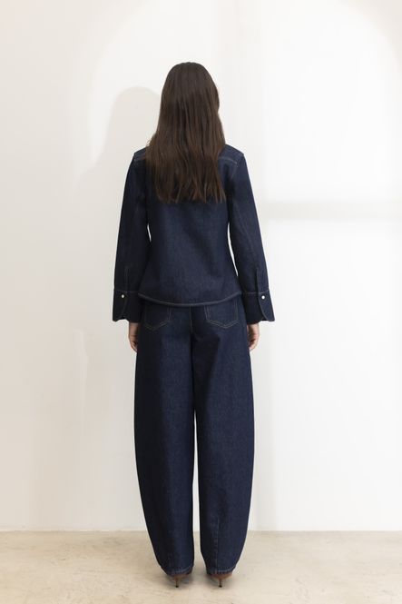 Hovedbilde Libby Dark Blue 