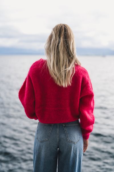 Hovedbilde Niby Sweater Grenadine 
