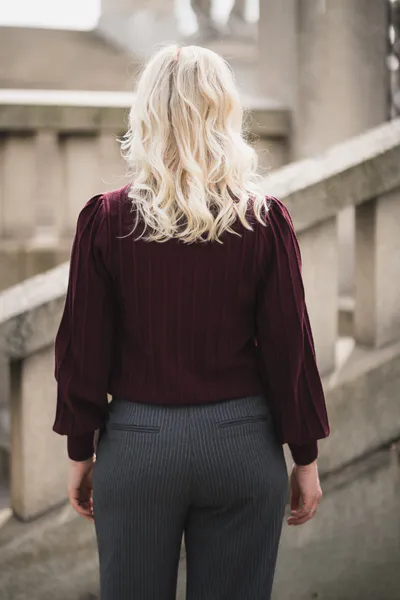 Hovedbilde Guru Cardigan Port Royale 