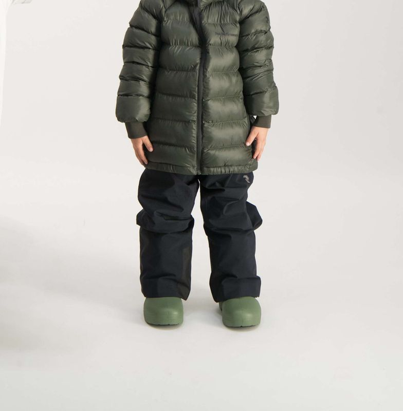 Niseko 3.0 Kids Olive 
