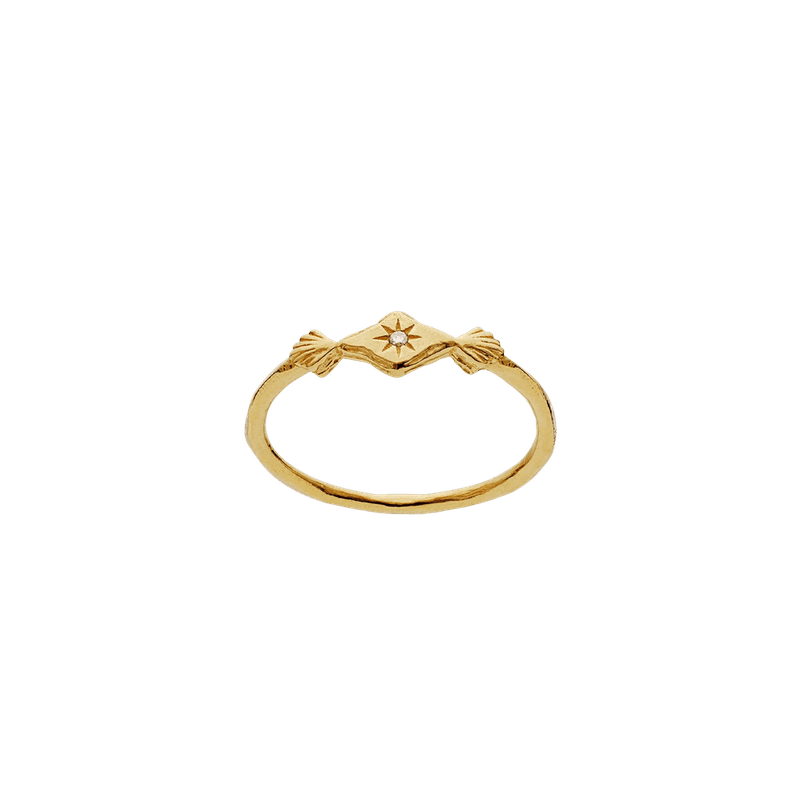 Annie Ring 