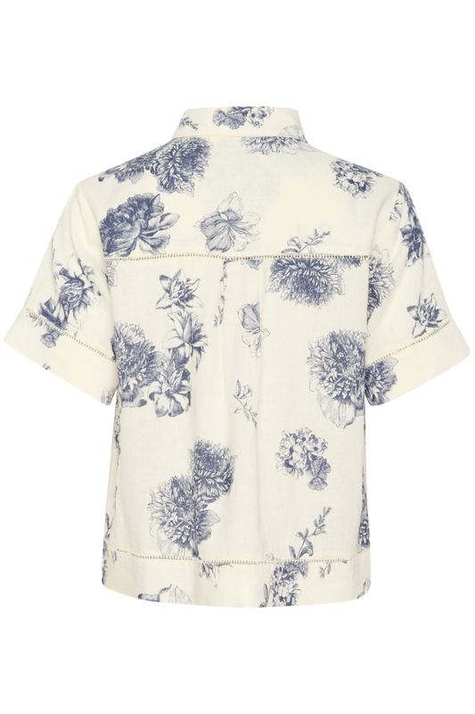 Rebitta Shirt Oceana Stunning
