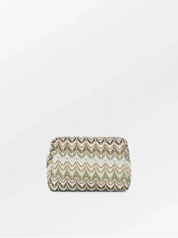 Pala Pouch Bag Beetle Green 