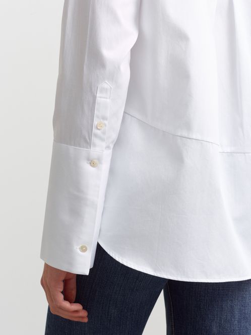 Hovedbilde London Shirt White 