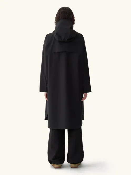 Hovedbilde Vangen Coat Black 