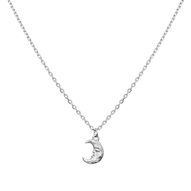 Hovedbilde Aila Necklace Silver 
