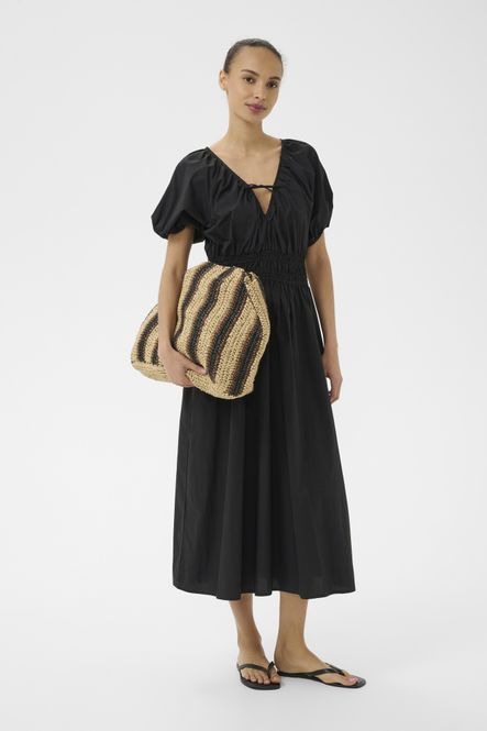 Hovedbilde Bodilla Dress Black 