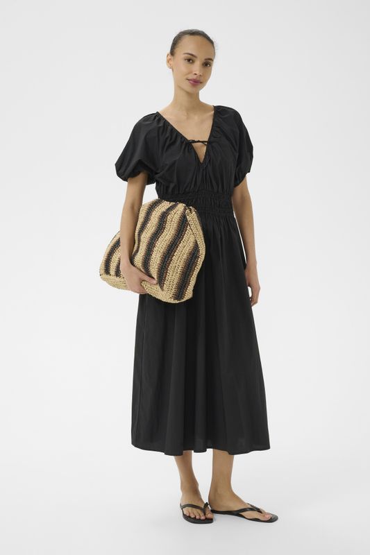 Bodilla Dress Black 