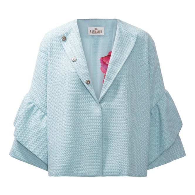 Hovedbilde Spencer Jacket No. 107