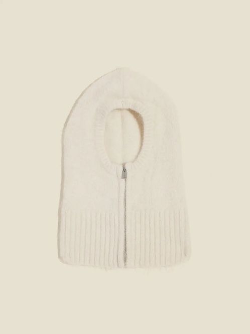 Hovedbilde Ball Balaclava Ecru 