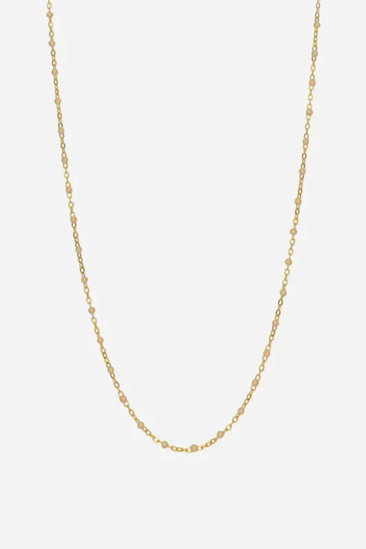 The Greige Bead Taupe 