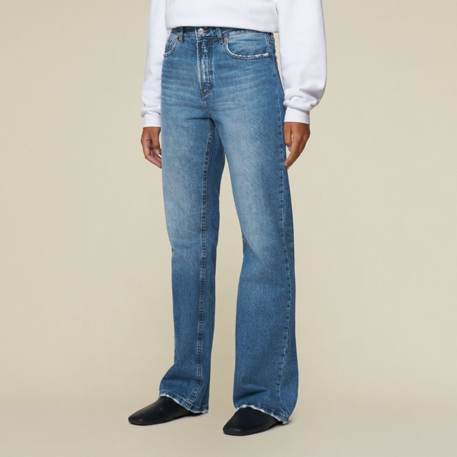 Hovedbilde Ninette Jackson Distressed Double Stone