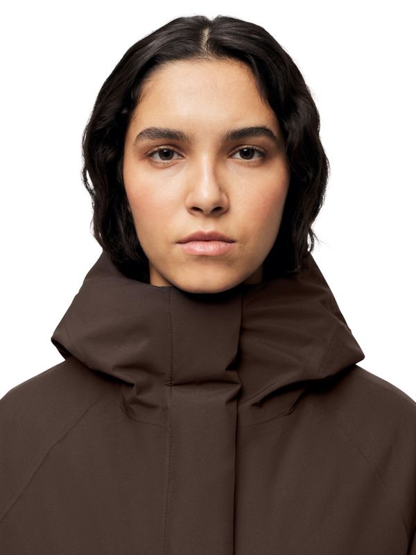 Røros Down Coat Java 