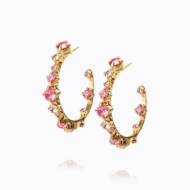 Hovedbilde Mini Antonia Gold Rose Combo 