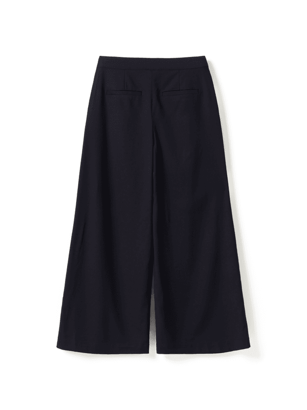 Kazia Pants Navy 