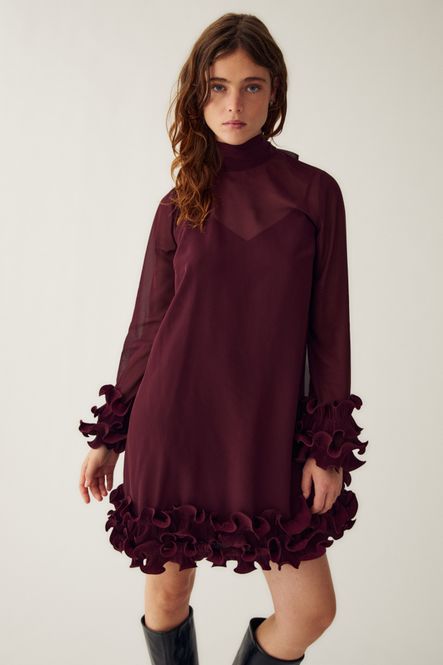 Hovedbilde Latania Dress Winetasting