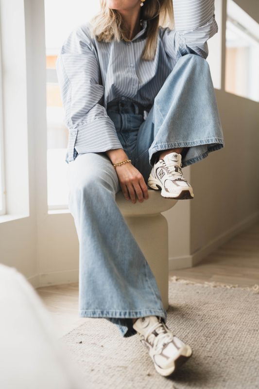 Marlene Wilson Bleach