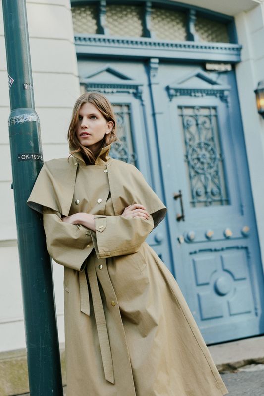 Monti Beige 