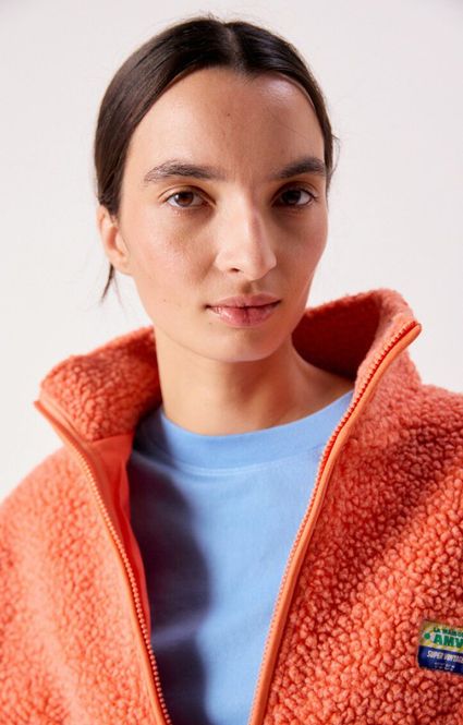 Hovedbilde Hoktown Jacket Vintage Sunset 