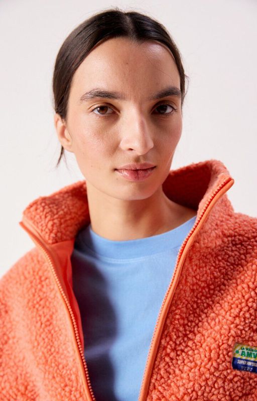 Hoktown Jacket Vintage Sunset 