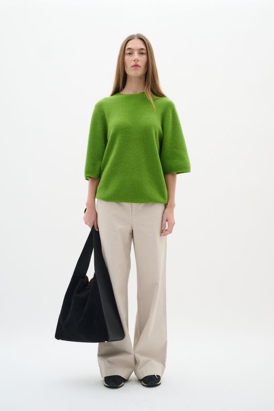 Bryelle Bootcut Pant Haze 