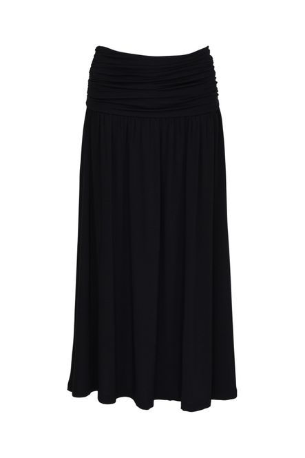 Hovedbilde Jersey Skirt Black 