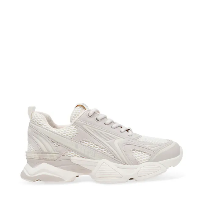 Hovedbilde Speedster-E Sneaker Silver Coin 