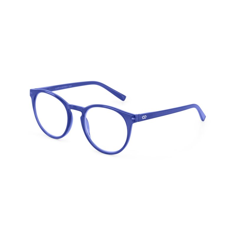 Papillon Yves Blue 