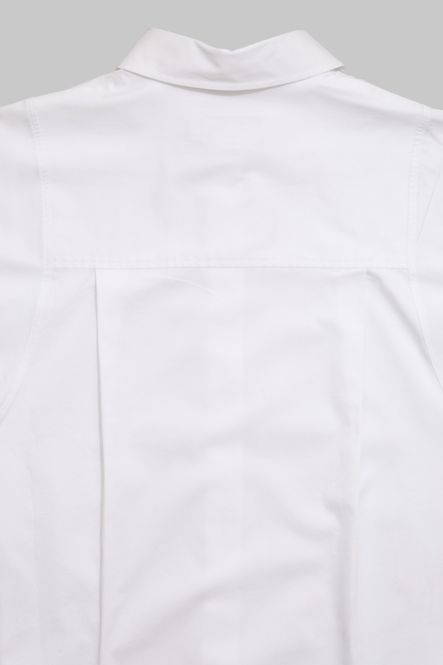 Hovedbilde Anne Solid White 
