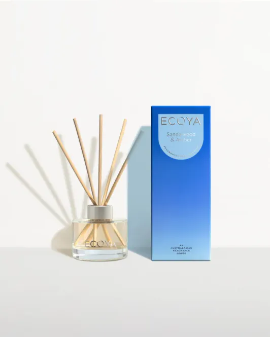 Hovedbilde Mini Diffuser Sandalwood & Amber 