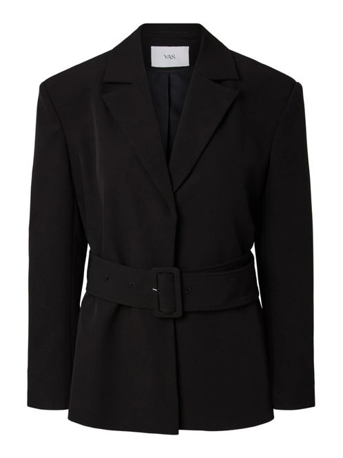 Hovedbilde Travy LS Blazer Black 