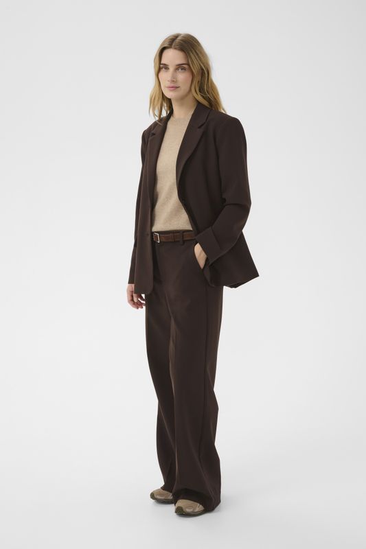 Ninnesa Pants Mole 