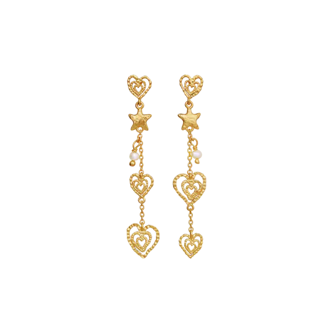 Hovedbilde Irena Earrings 