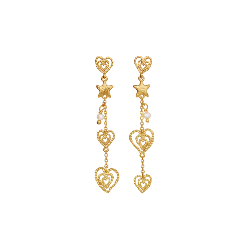 Irena Earrings 
