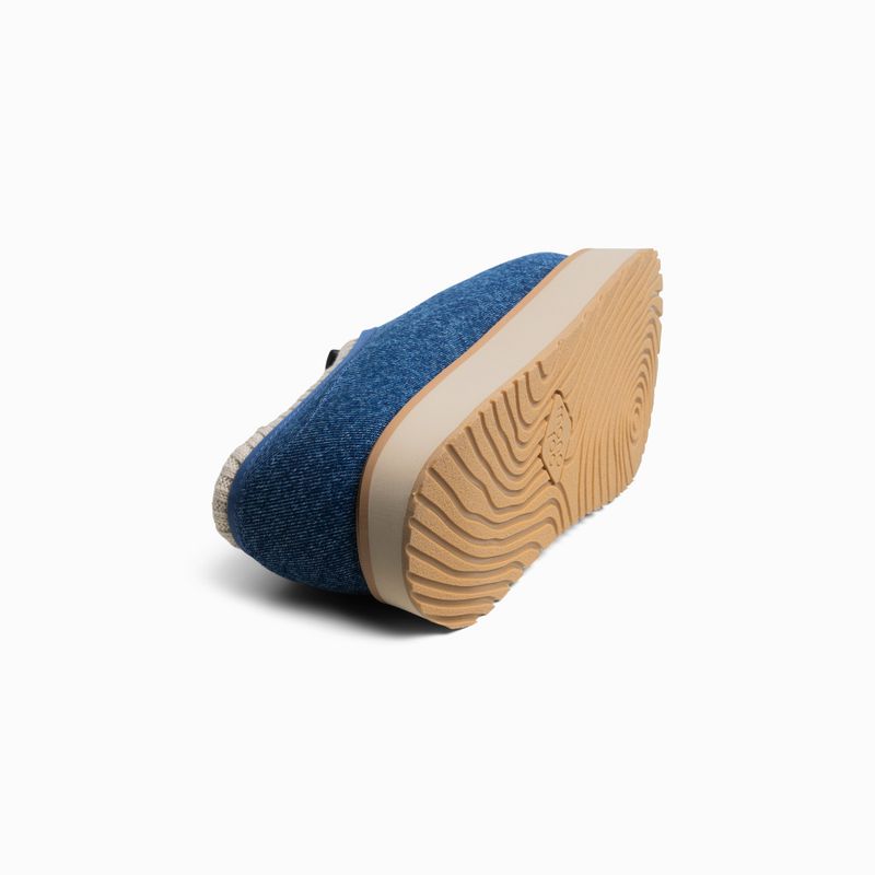 Nordlys Dark Denim 