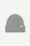 Hovedbilde The Beanie 2280 Grey Melange 
