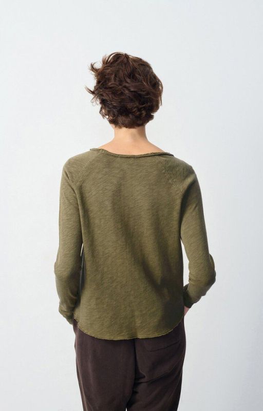 Sonoma Sweatshirt Vintage Bush 