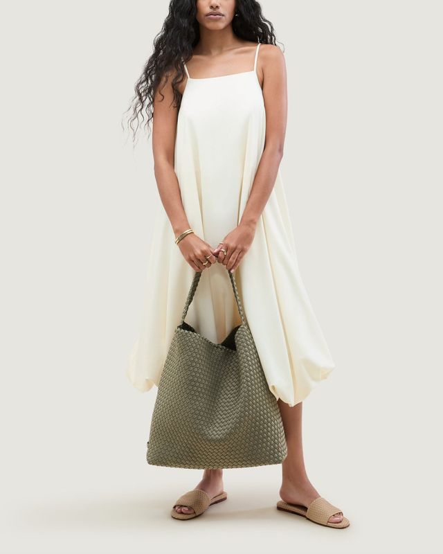 Nomad Large Hobo Olea 