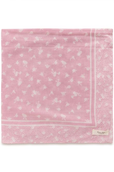 Hovedbilde Phi Scarf Orchid Smoke Fragile Print