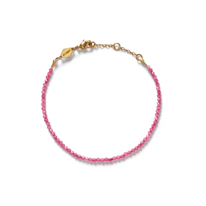 Hovedbilde Pink Mood Bracelet Hibiscus Soda 