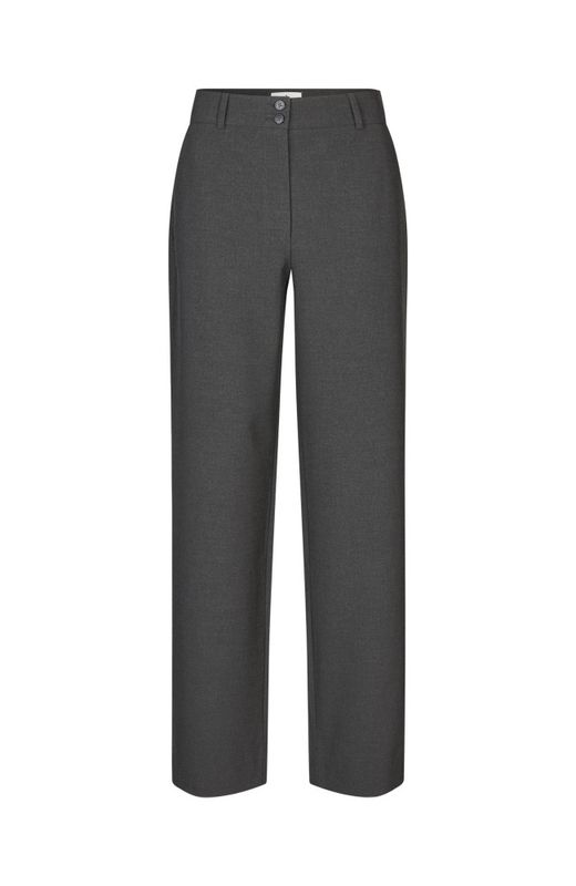 Sophia Long 285 Charcoal Melange