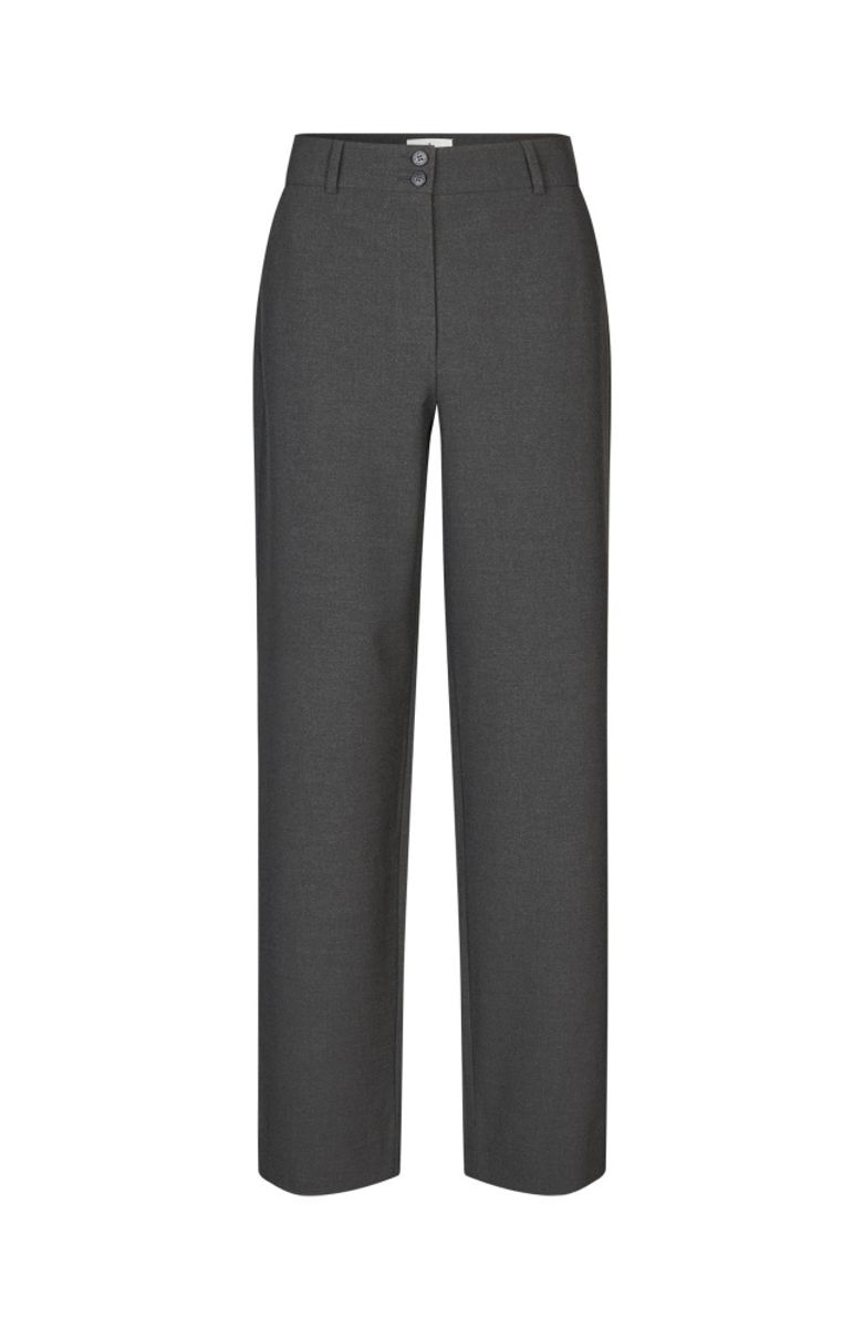 Sophia Long 285 Charcoal Melange